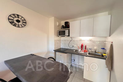 Appartement - 32 m² - 2 pièces