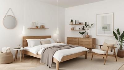 Appartement - 28 à 85 m² - 1 à 4 pièces