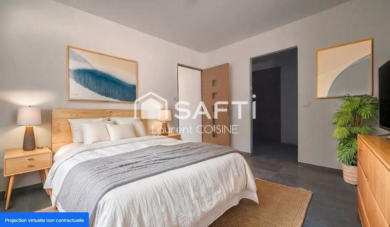 Maison - 192 m² - 8 pièces