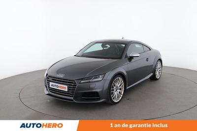 Audi Tts coupé 2.0 Tfsi Quattro s tronic 310 ch