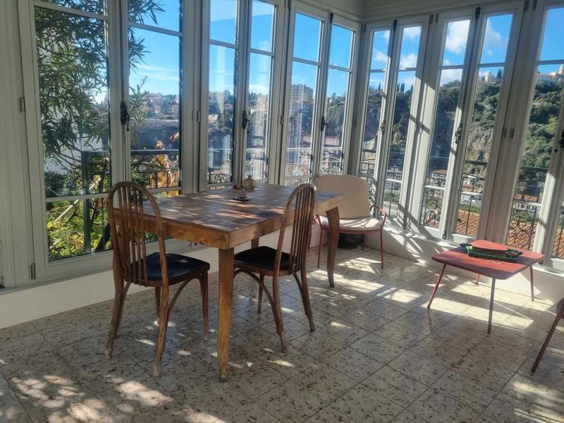 Maison de ville - 102 m² - 6 pièces