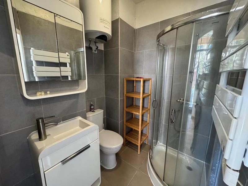 Appartement - 30 m² - 1 pièce