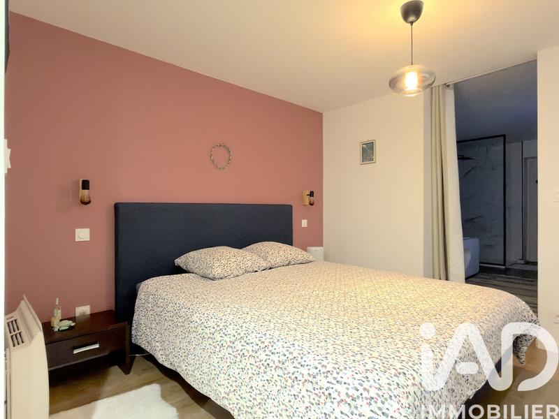 Maison de ville - 320 m² - 10 pièces