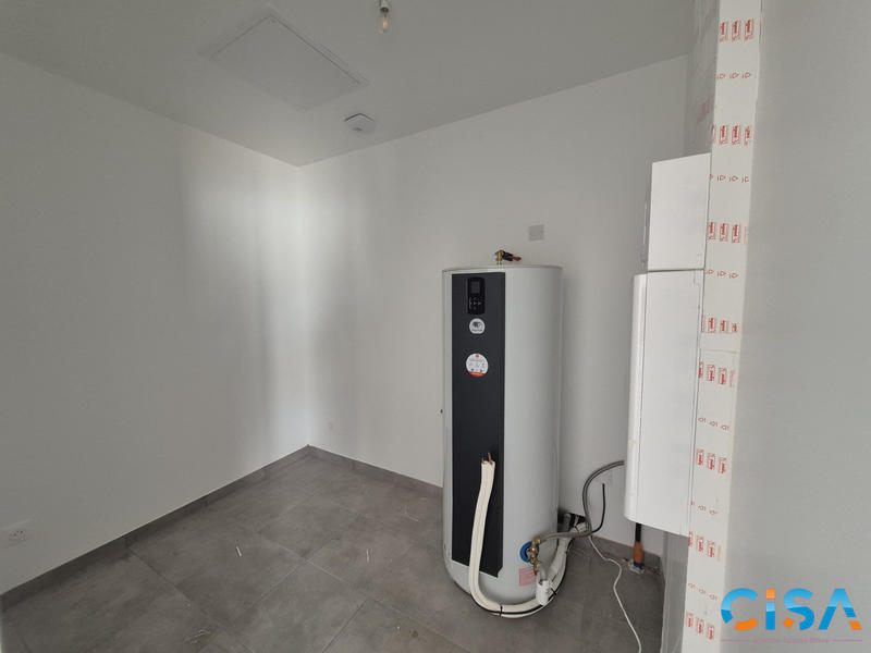 Maison traditionnelle - 96 m² - 4 pièces