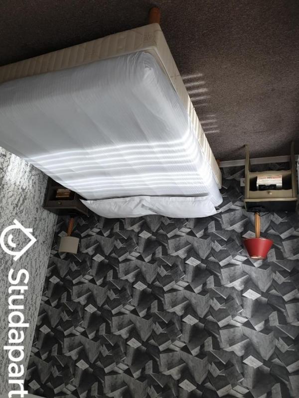 Appartement - 60 m² - 5 pièces