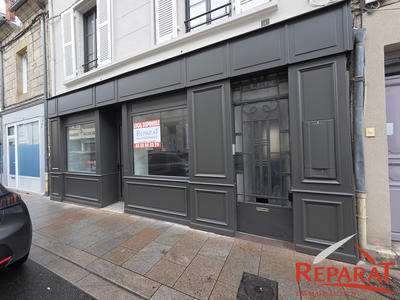 Local commercial - 38 m²