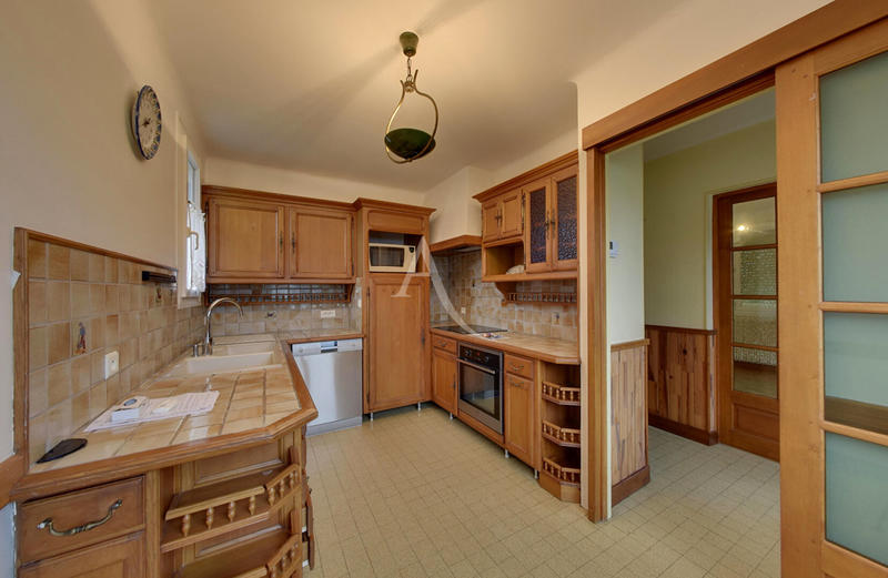 Maison - 73 m² - 4 pièces