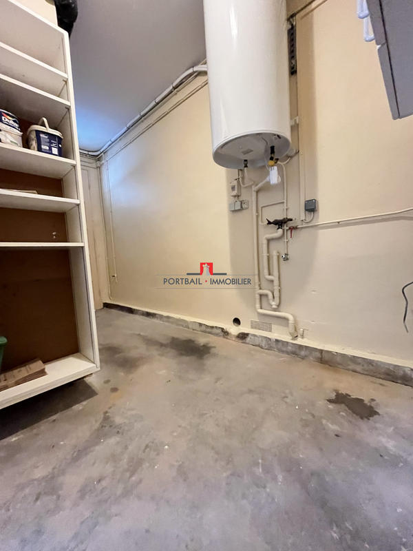 Maison ancienne - 106 m² - 4 pièces