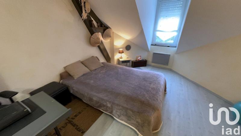 Maison de maîtres - 145 m² - 5 pièces