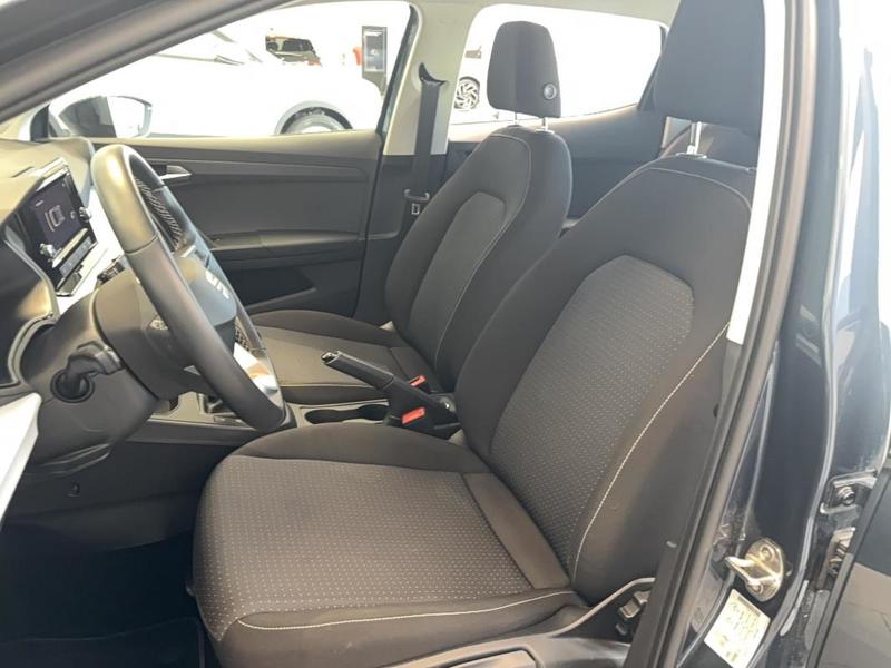 Seat Ibiza 1.0 EcoTSI 110 ch s/S Bvm6 Copa