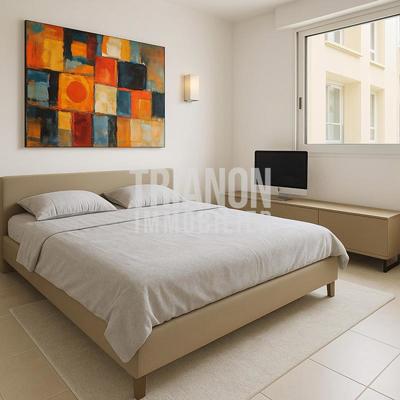 Appartement - 74 m² - 3 pièces