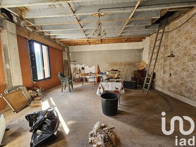 Maison - 120 m² - 4 pièces