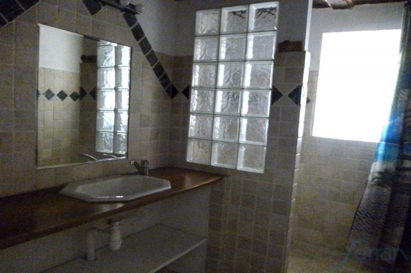 Appartement - 8 pièces