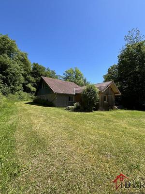 Propriété - 330 m² - 20 pièces