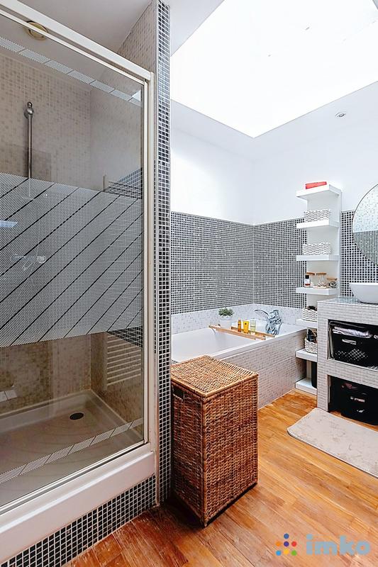 Maison - 153 m² - 5 pièces