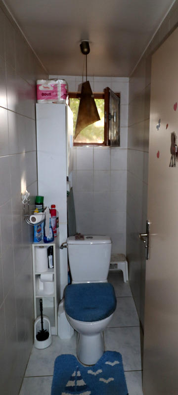 Maison de village - 83 m² - 3 pièces