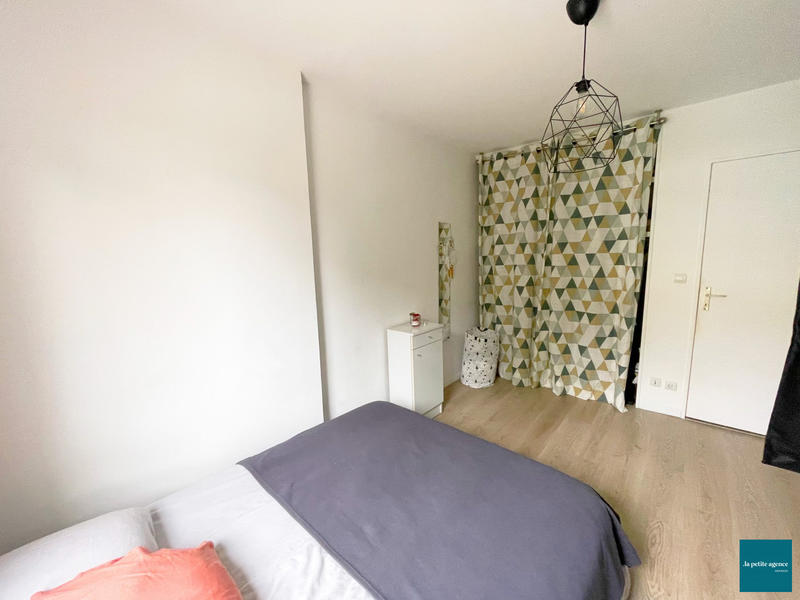 Appartement - 113 m² - 7 pièces