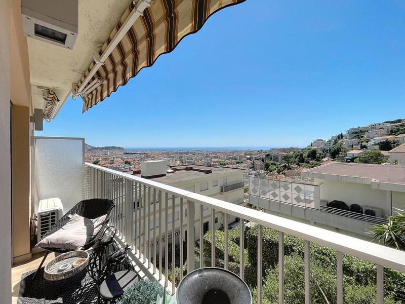 Studio - 31 m² - 1 pièce