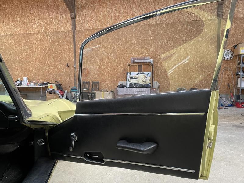 Jaguar E-Type Série 3 5.3 V12