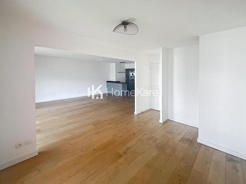 Duplex - 89 m² - 3 pièces