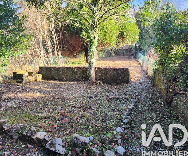 Maison de ville - 63 m² - 3 pièces