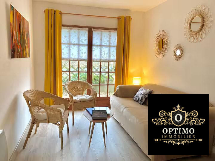 Maison - 83 m² - 4 pièces