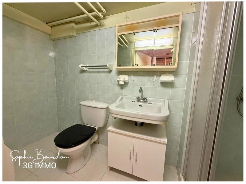 Maison - 159 m² - 6 pièces