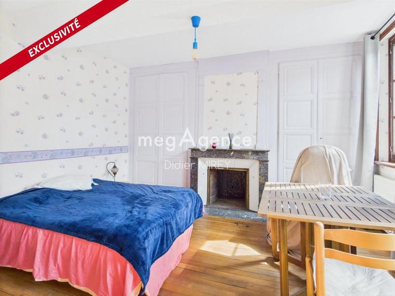 Maison de campagne - 248 m² - 9 pièces