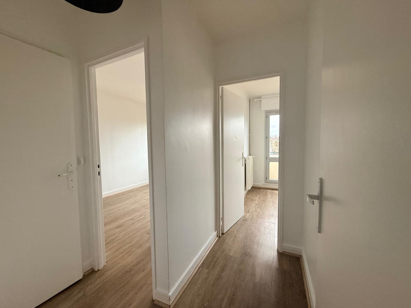 Appartement - 75 m² - 3 pièces