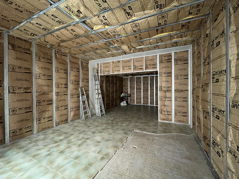 Local commercial - 70 m²