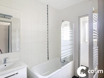 Appartement - 66 m² - 4 pièces