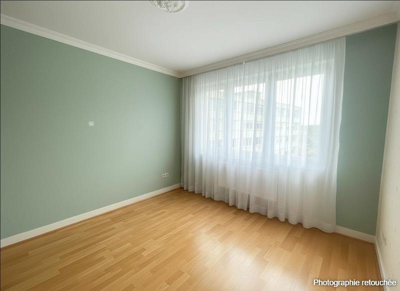 Appartement - 83 m² - 4 pièces