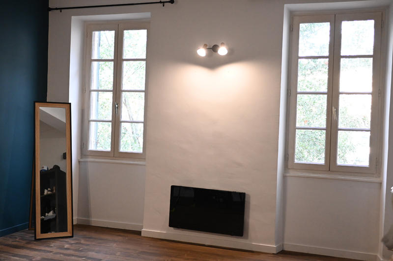 Appartement - 91 m² - 3 pièces