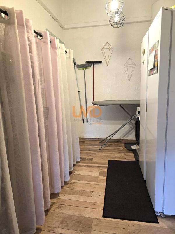 Appartement - 123 m² - 5 pièces