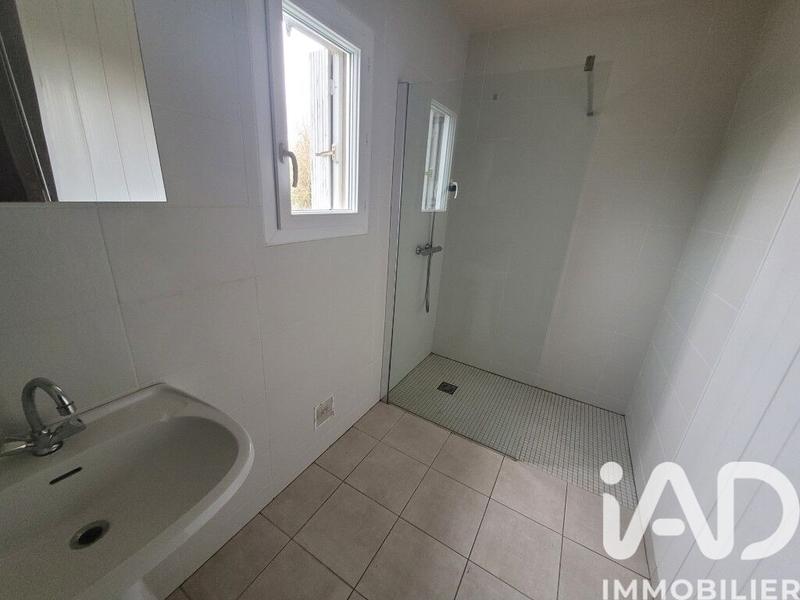 Maison - 101 m² - 4 pièces
