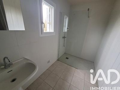 Maison - 101 m² - 4 pièces