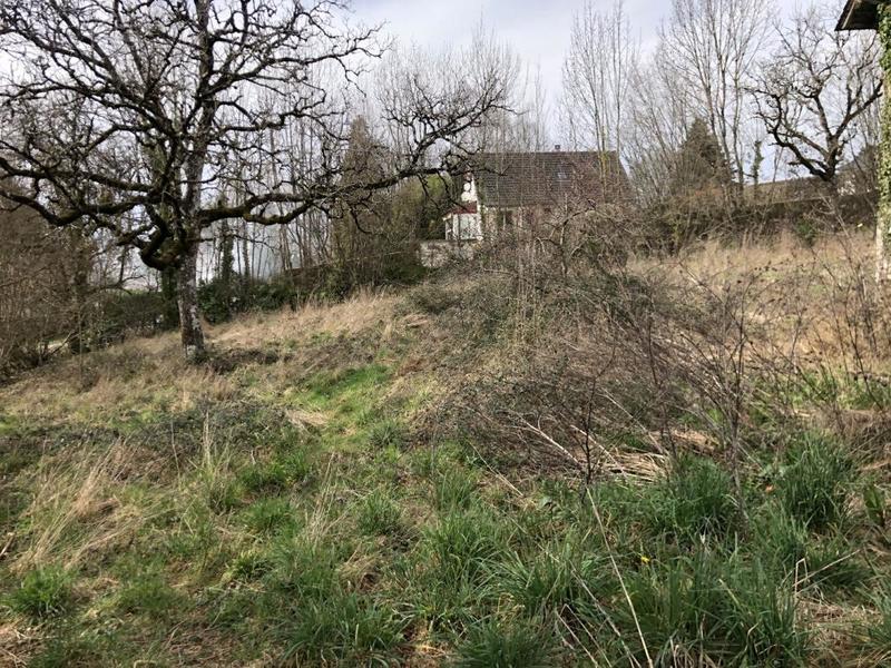 Maison ancienne - 300 m² - 2 pièces