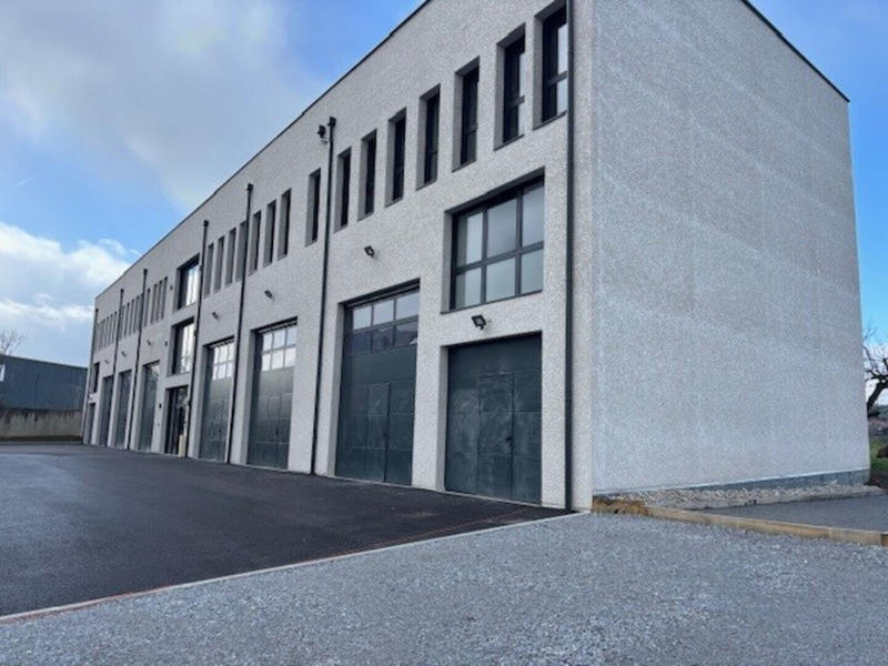 Local d'activité / Entrepôt