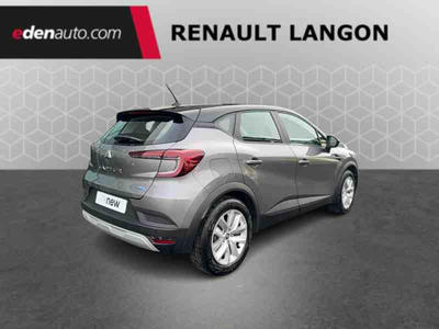 Renault Captur E-Tech 145 - 21 Business