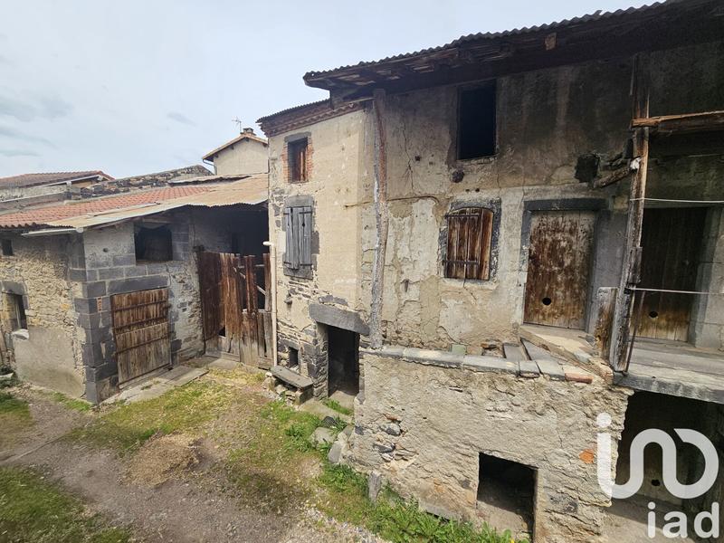 Maison de village - 179 m² - 7 pièces