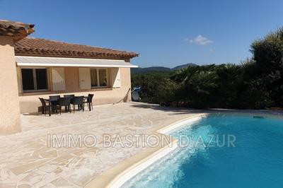 Villa - 143 m² - 5 pièces