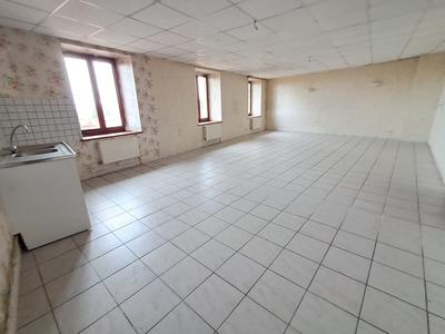 Maison - 252 m² - 10 pièces