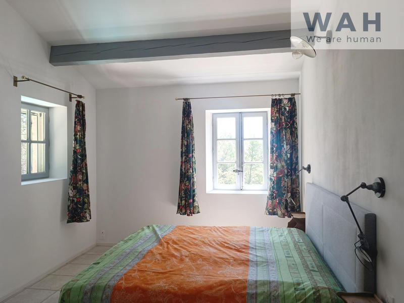 Villa - 117 m² - 3 pièces