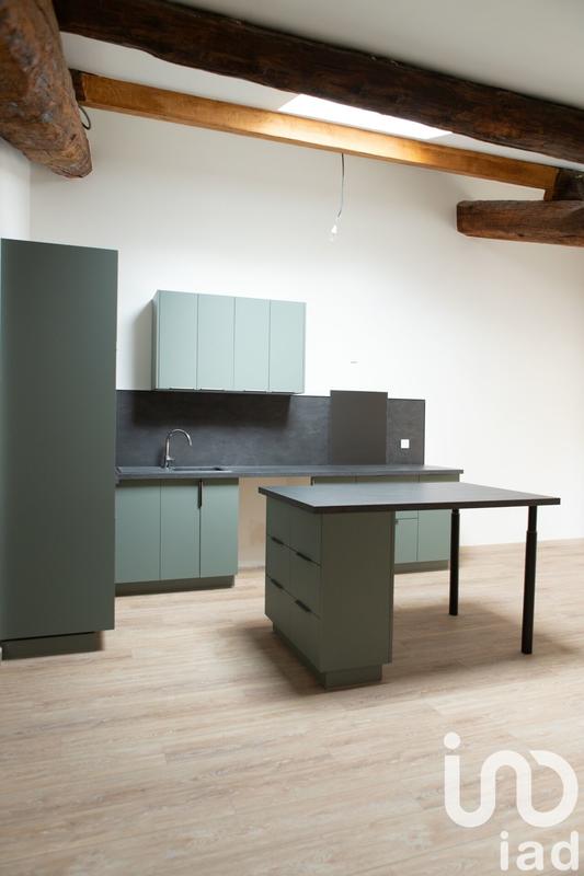 Appartement - 111 m² - 4 pièces