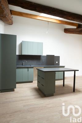 Appartement - 111 m² - 4 pièces