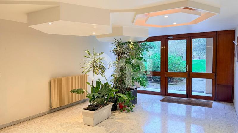 Appartement - 54 m² - 2 pièces