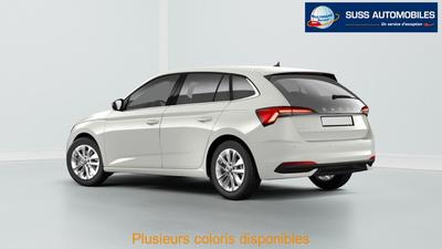 Skoda Scala 1.5 Tsi 150 Dsg Selection