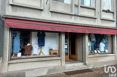 Local commercial - 44 m²