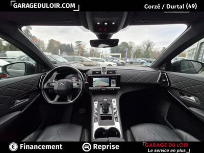 Ds Ds 7 Crossback BlueHDi 130 Automatique Rivoli