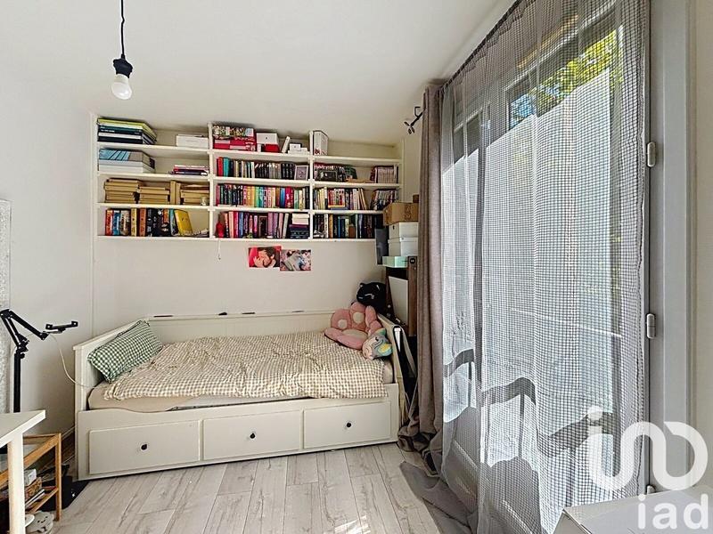 Appartement - 74 m² - 4 pièces